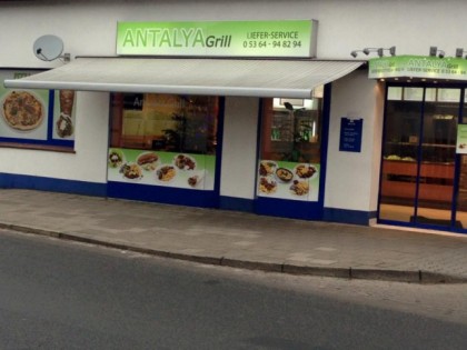 照片: Antalya Grill Velpke